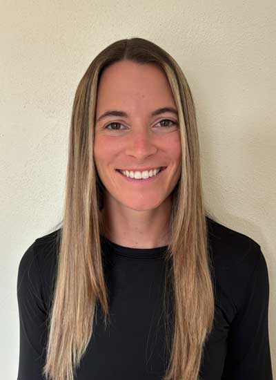 Photo of Kristin Kirkegaard, PT, DPT