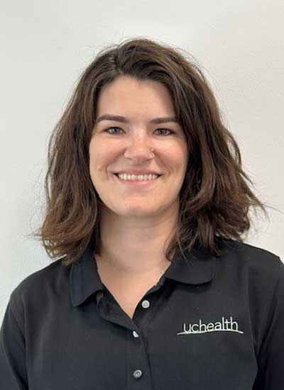 Photo of Meghan Lovely, PT, DPT