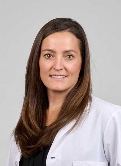 Photo of Heidi Burnett, Heidi Burnett NP