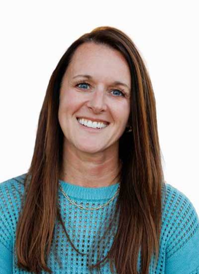 Photo of Stephanie Mager, MD