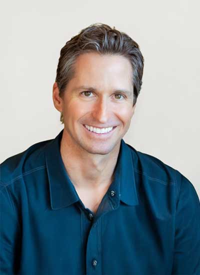 Foto de Andrew Kalajian, MD