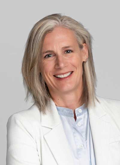 Photo of Margaret Moore, MD