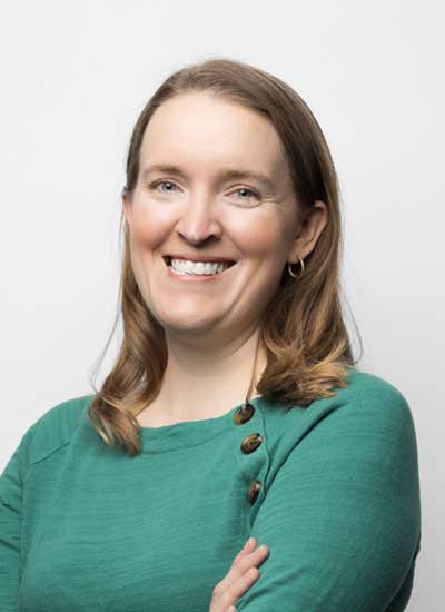 Photo of Kaitlin DeVine, MD