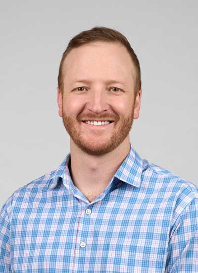 Foto de Geoffrey Ryan, DO