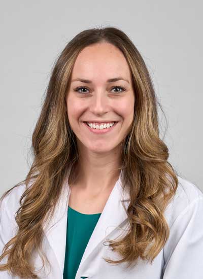 Foto de Anna Ryan, DO