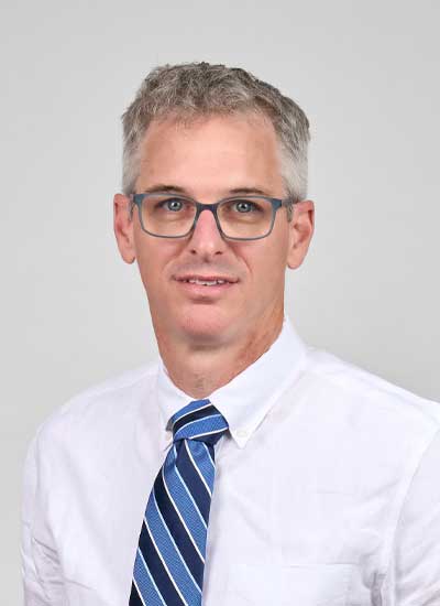 Foto de Matthew Edwards, PA-C