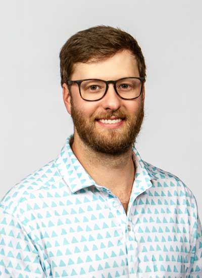 Photo of Caleb Josephs, DO