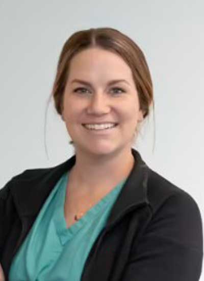 Photo of Jaime Smith, PA-C