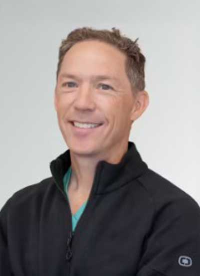 Photo of Matt Schneider, PA-C