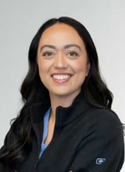 Foto de Cierra Russ, PA-C