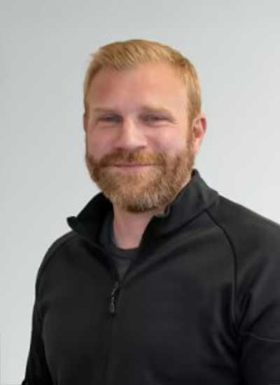 Foto de Adam Mabry, PA-C