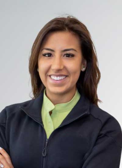 Foto de Gabriela Londono, PA-C