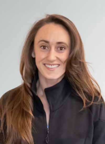 Foto de Callie Lawrie, PA-C