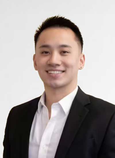 Photo of Bryan Truong, PA-C