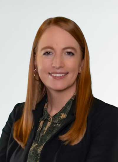 Photo of Katie Scott, PhD