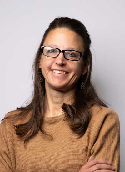 Photo of Erin Riggle, MD