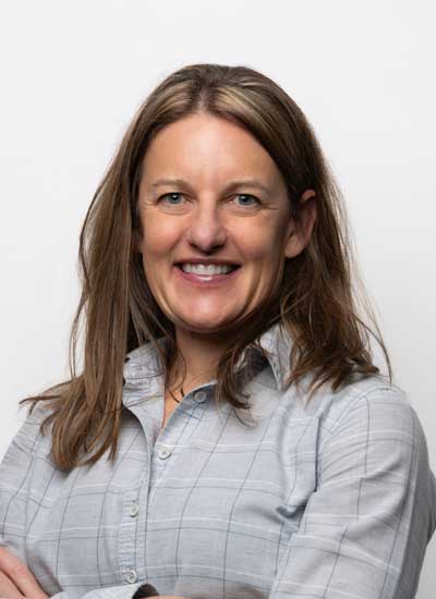 Photo of Alecia Brynda, NP