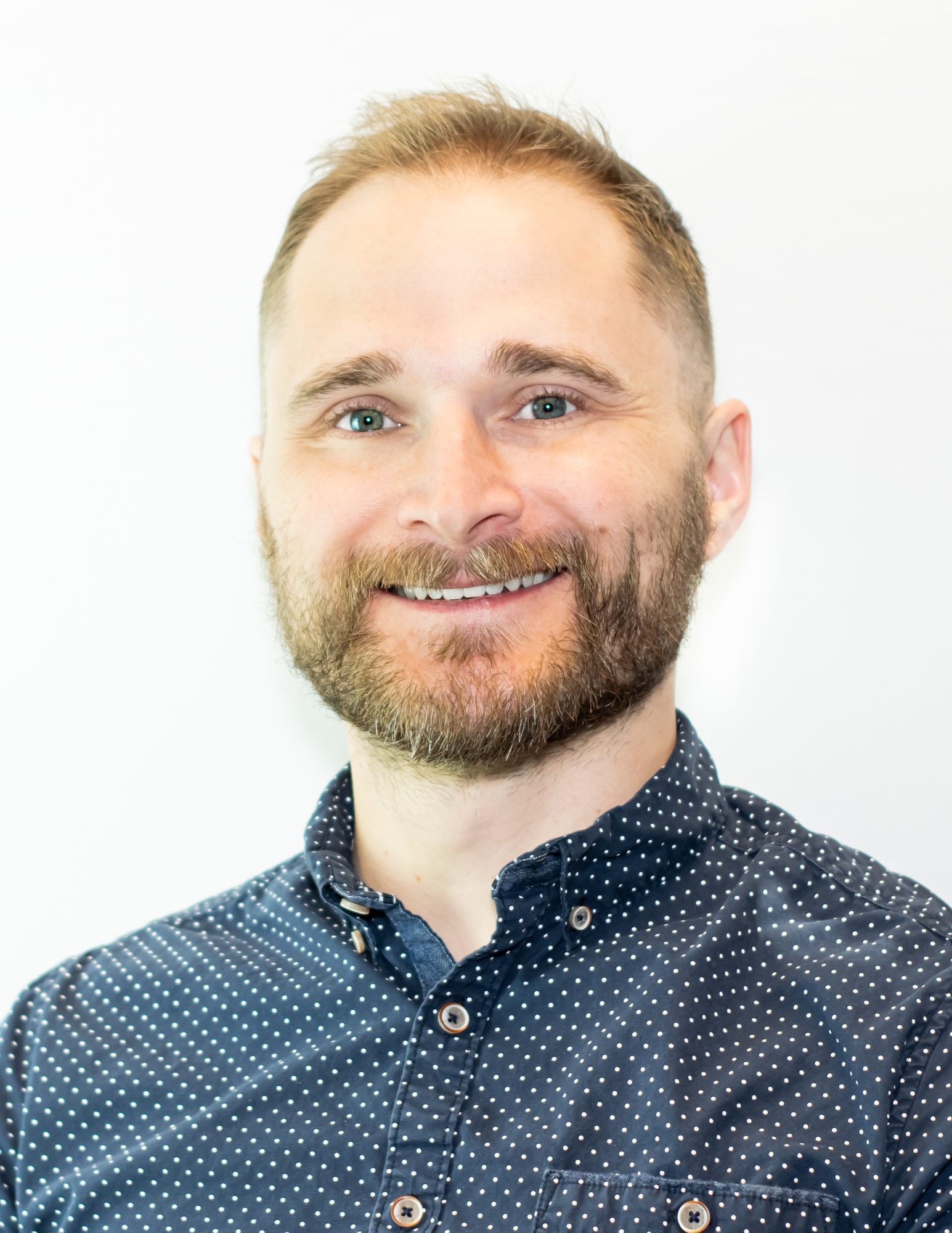 Foto de Michael Mohr, PT, DPT