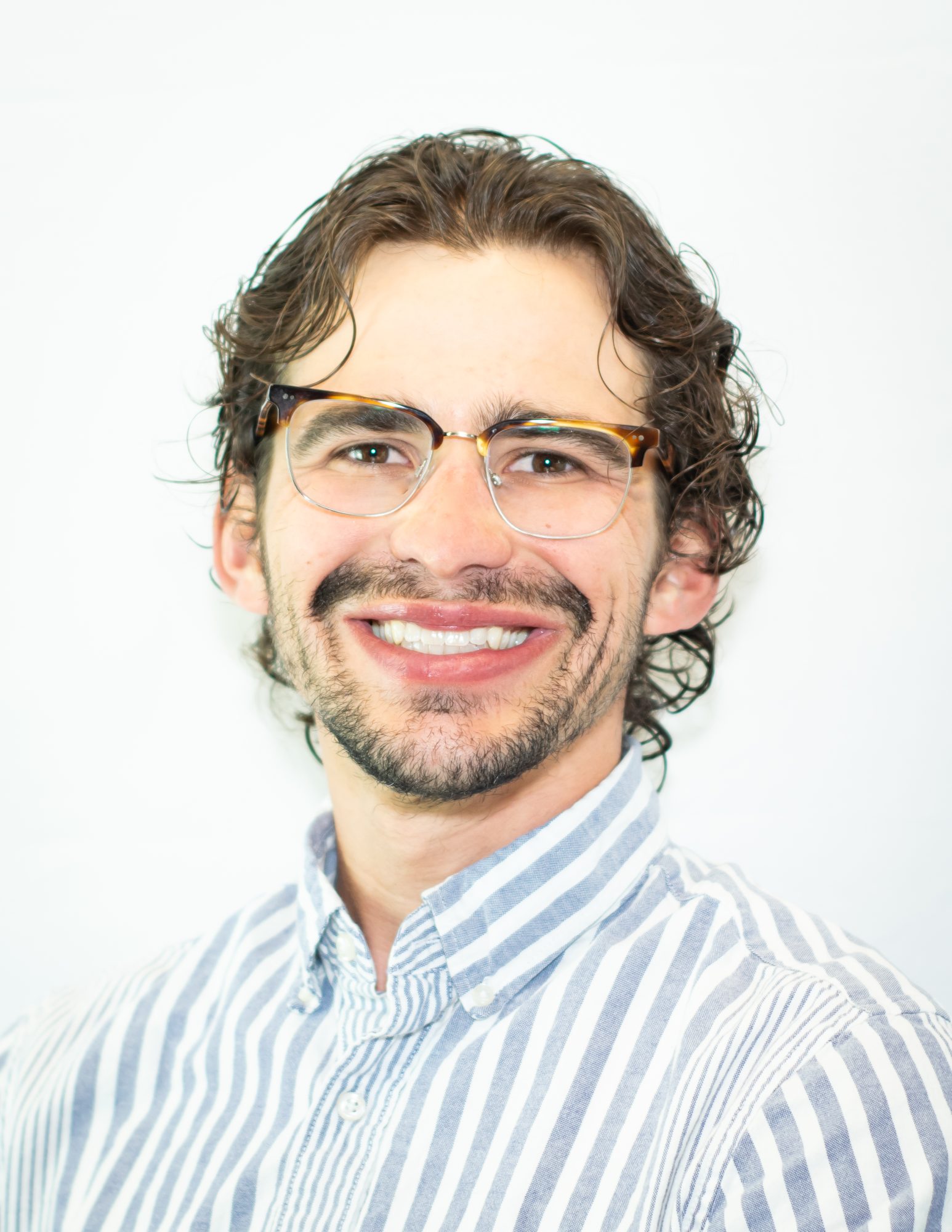 Foto de Noah Bishop, PT, DPT