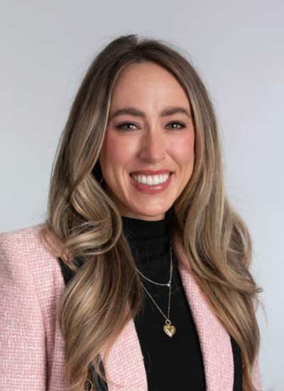 Foto de Hannah Hofreiter, NP