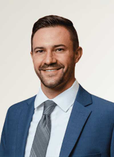 Photo of Joseph Lammers, PA-C