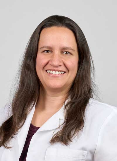 Photo of Leila Wing, MD