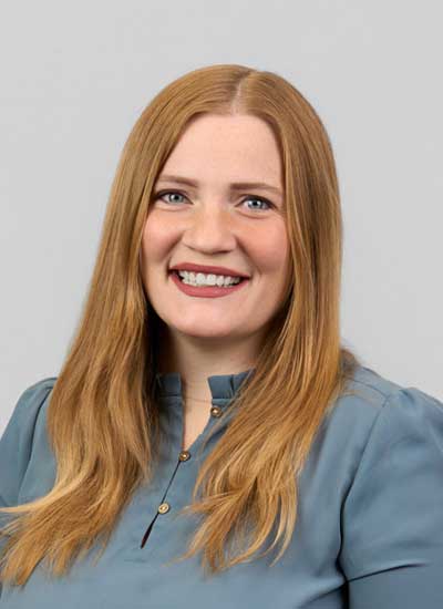 Photo of Sarah Dech, MD