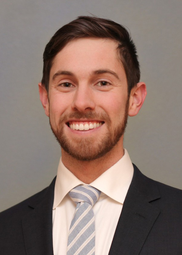 Photo of Nicholas Quinn, MD