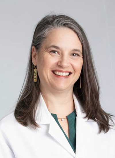 Photo of Paige Yount, ACNP-BC, FNP-C