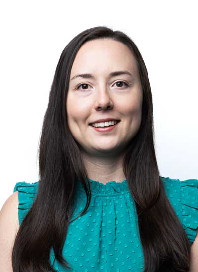 Photo of Juliana Solnay, PA