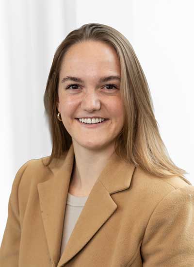 Photo of Allison Monahan, PT, DPT