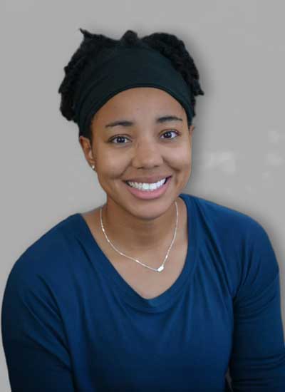 Foto de Brittany Holbert, PT