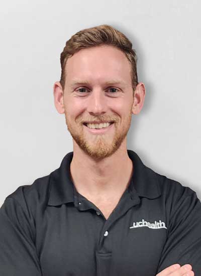 Photo of Christopher Quinn, PT, DPT