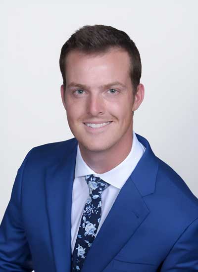 Photo of Isaiah Greene, DPT