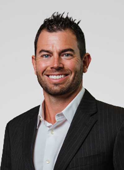 Photo of Eric Crouch, PA-C