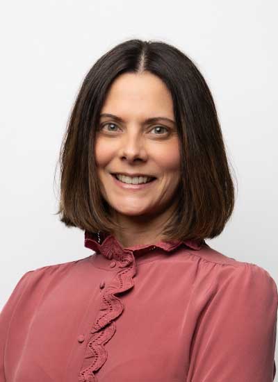 Foto de Rebecca Gordon, MD