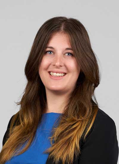 Photo of Michelle Moses, DO