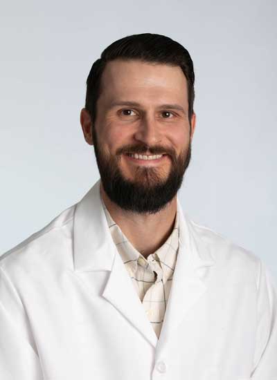 Photo of David Ringel, MD