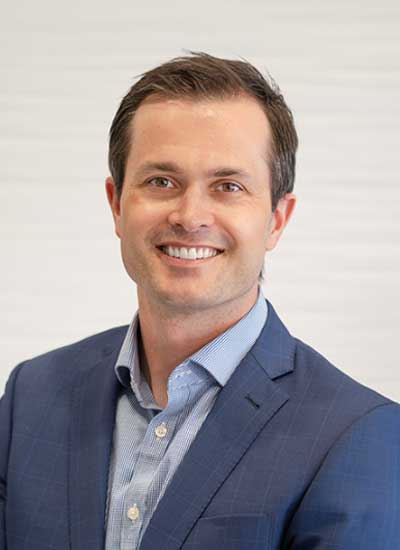 Foto de J. Alex Sielatycki, MD