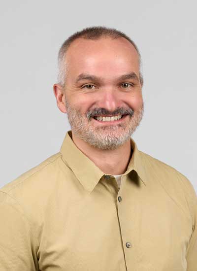 Photo of Fabio Pivetta, DO, FAAFP