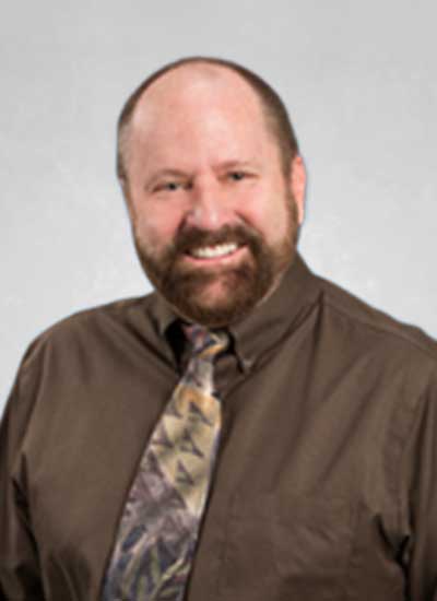 Foto de Steven Kinnett, MD