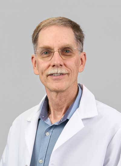 Foto de Paul Fonken, MD, FAAFP