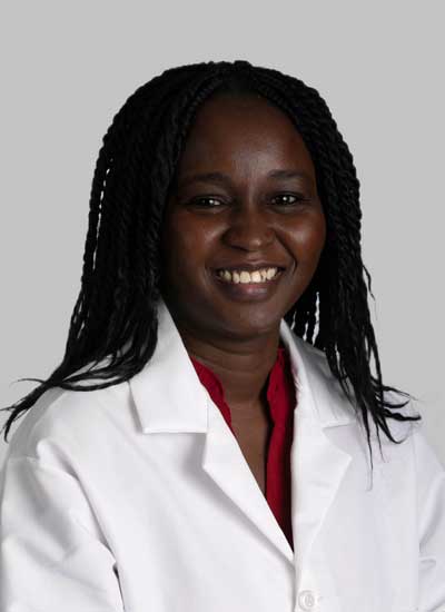 Photo of Rewaida Hall, MD