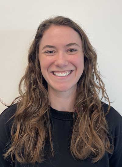 Photo of Lillie Silverstein, PT, DPT, OCS, CSCS