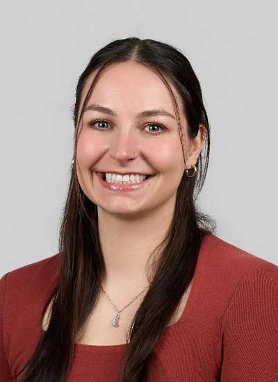 Foto de Audrey Wondolleck, PA-C