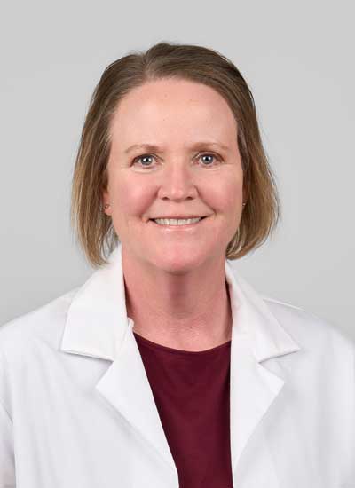 Foto de Anna Wilkins, MD