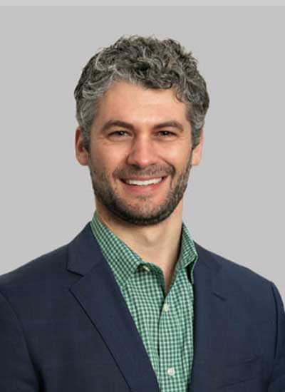 Photo of Sean Connolly, MD