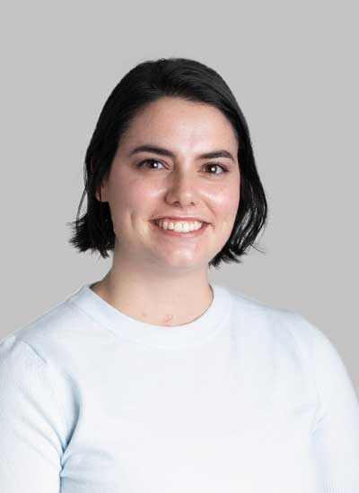 Foto de Samantha Travierso, DMSc, PA-C