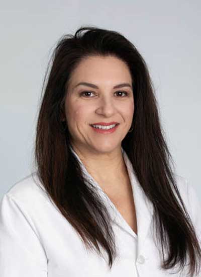 Photo of Stephanie Danos, DNP, FNP-C