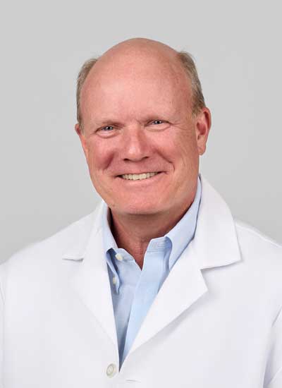 Foto de Scott Blois, MD